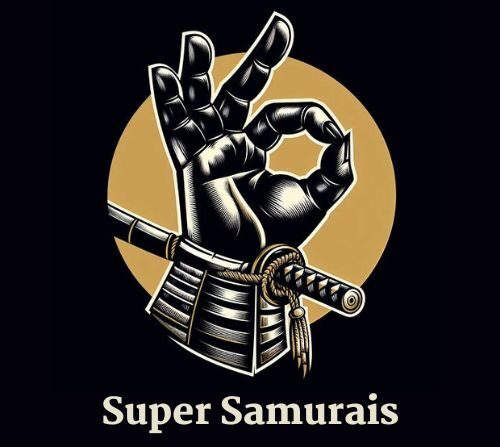 Super Samurais Plugin